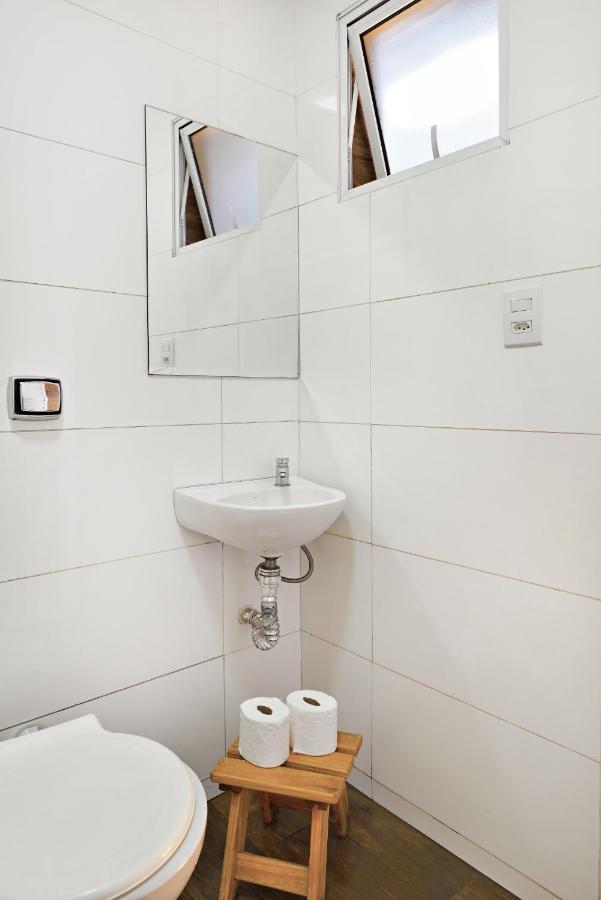 Hotel & Hostel Ribeirao Ribeirão Preto Buitenkant foto