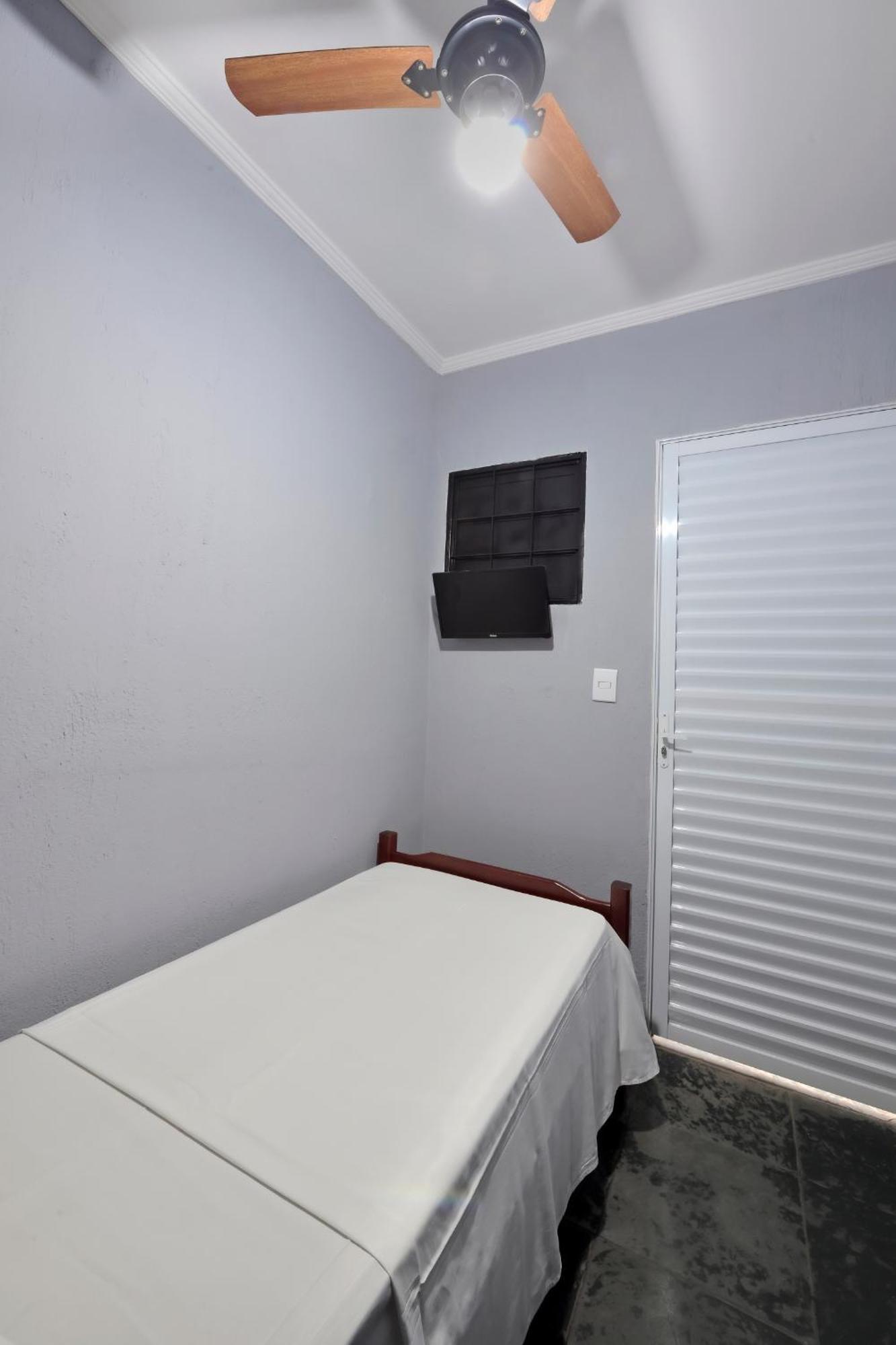 Hotel & Hostel Ribeirao Ribeirão Preto Buitenkant foto