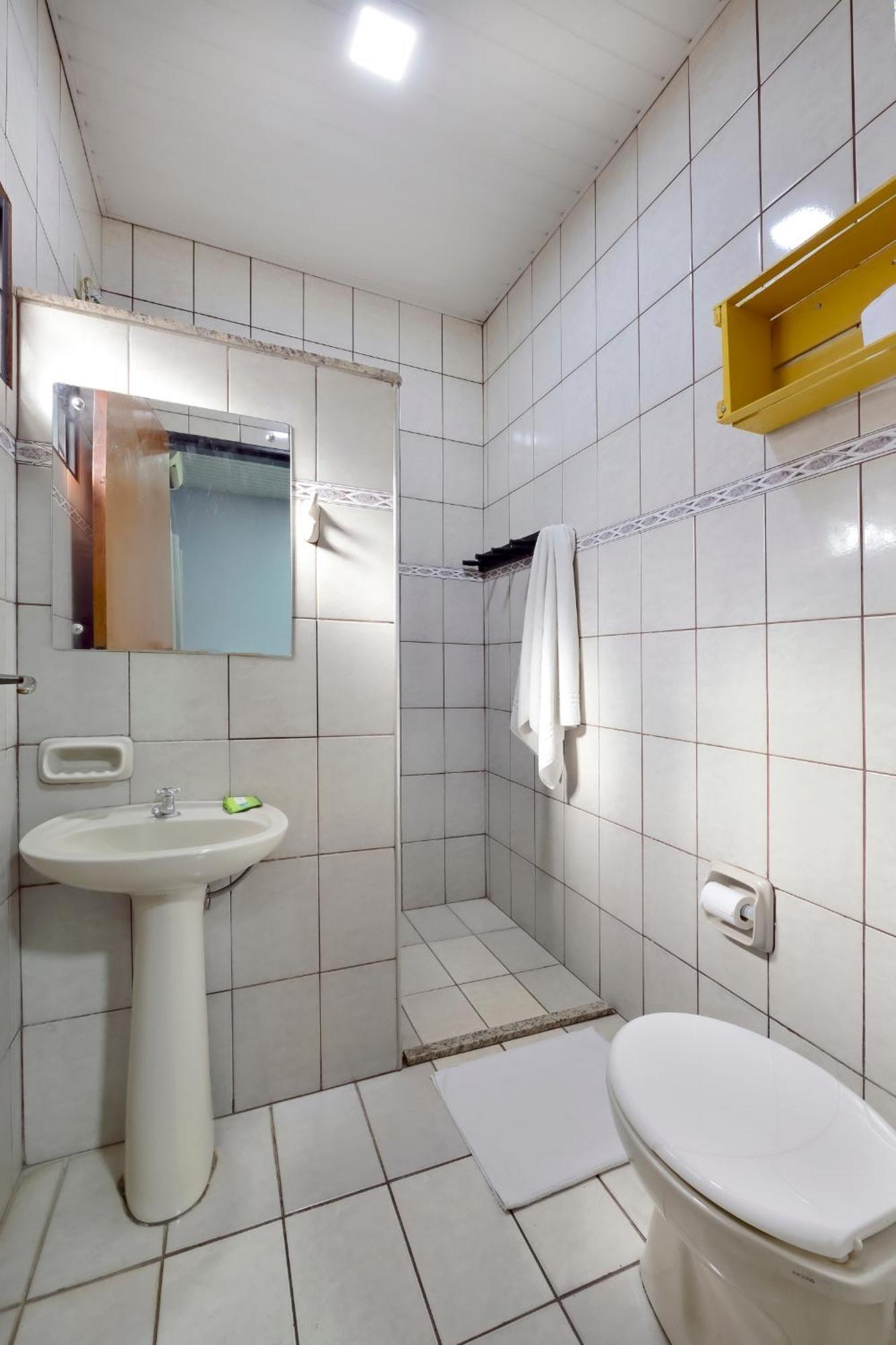 Hotel & Hostel Ribeirao Ribeirão Preto Buitenkant foto